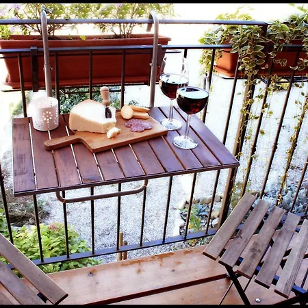 Casa Vacanze Borc Dai Cucs Faedis Extérieur photo