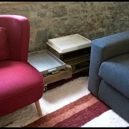 Casa Vacanze Borc Dai Cucs Faedis Extérieur photo