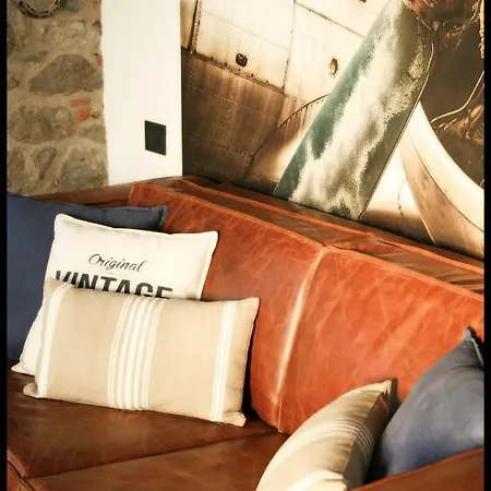Casa Vacanze Borc Dai Cucs Faedis Extérieur photo