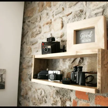 Casa Vacanze Borc Dai Cucs Faedis Extérieur photo