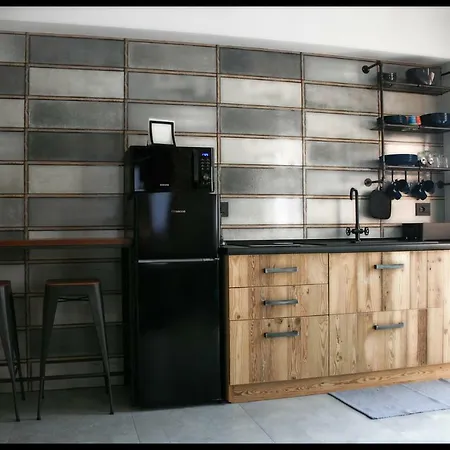 Casa Vacanze Borc Dai Cucs Faedis Extérieur photo