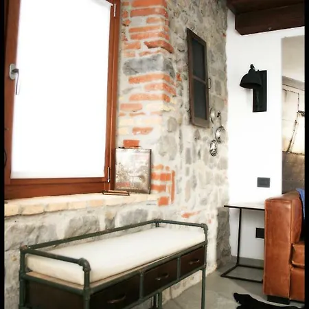 Casa Vacanze Borc Dai Cucs Faedis Extérieur photo