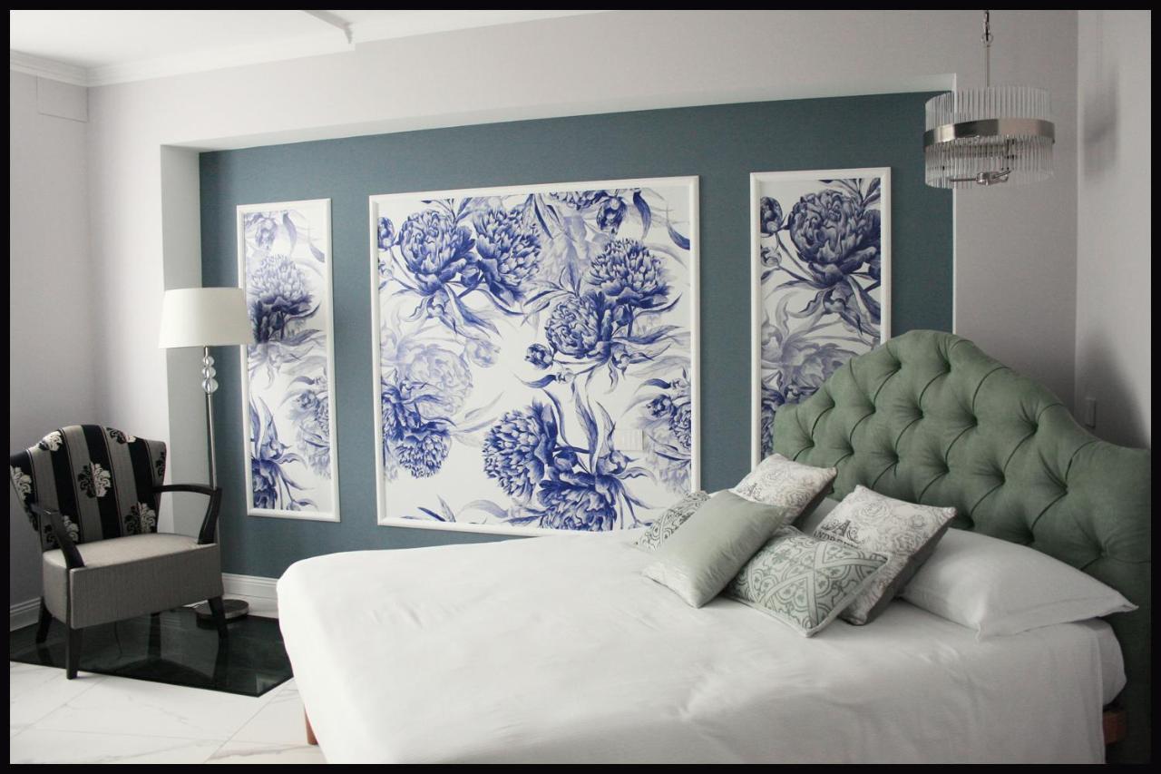 Apartment Borc Dai Cucs Faedis