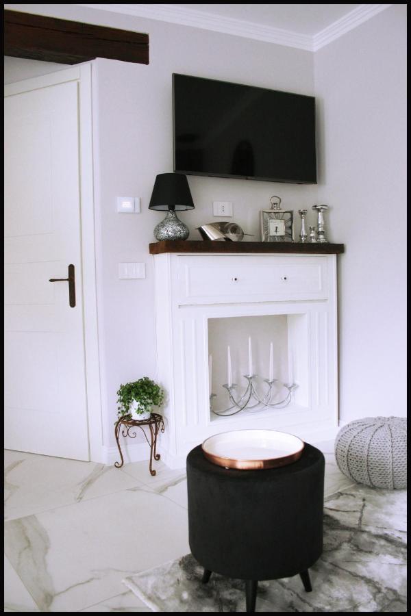 Borc Dai Cucs Apartment Faedis