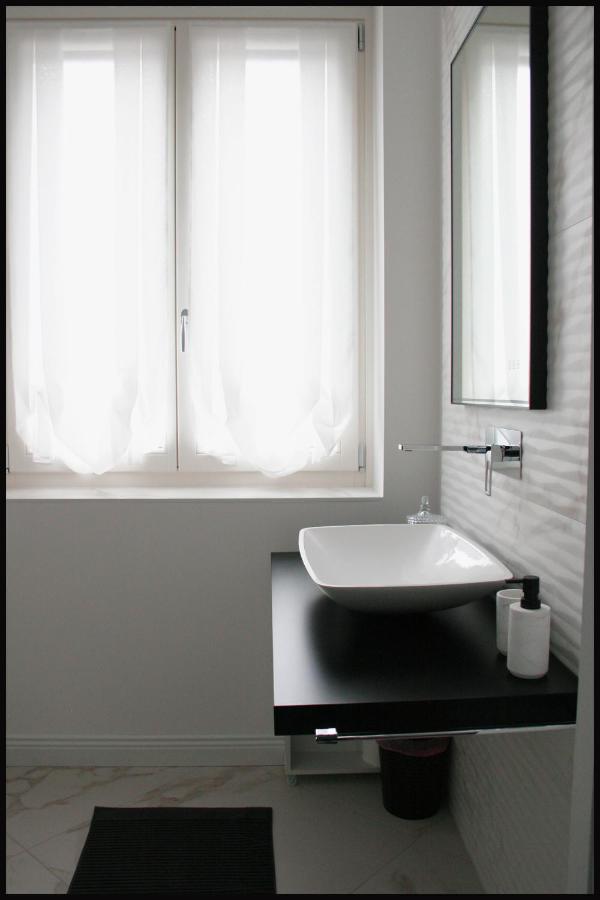 Borc Dai Cucs Apartment