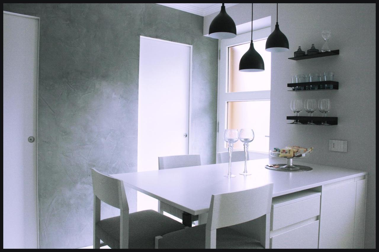 Borc Dai Cucs Apartment *