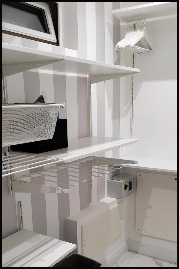 Apartment Borc Dai Cucs Faedis