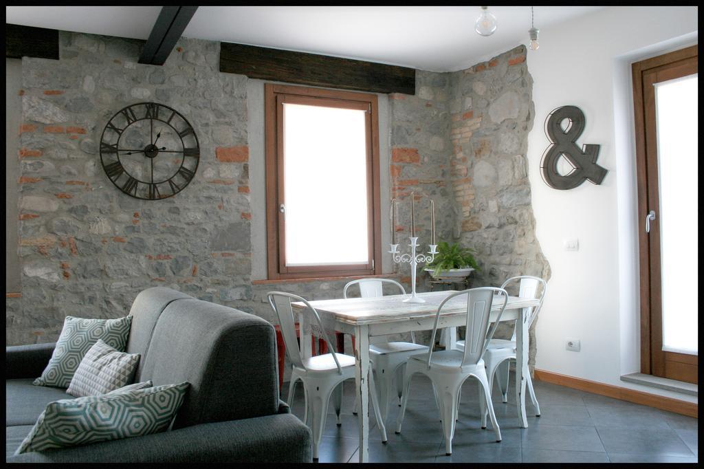 Apartment Borc Dai Cucs Faedis