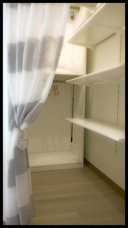 Borc Dai Cucs Apartment