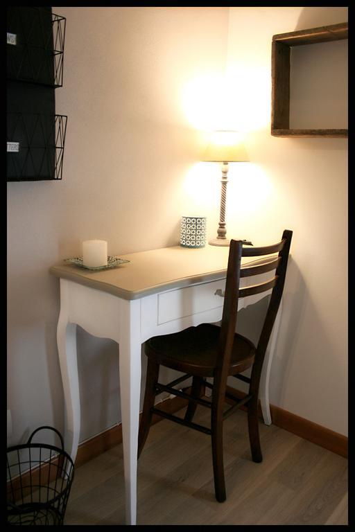 Borc Dai Cucs Apartment *