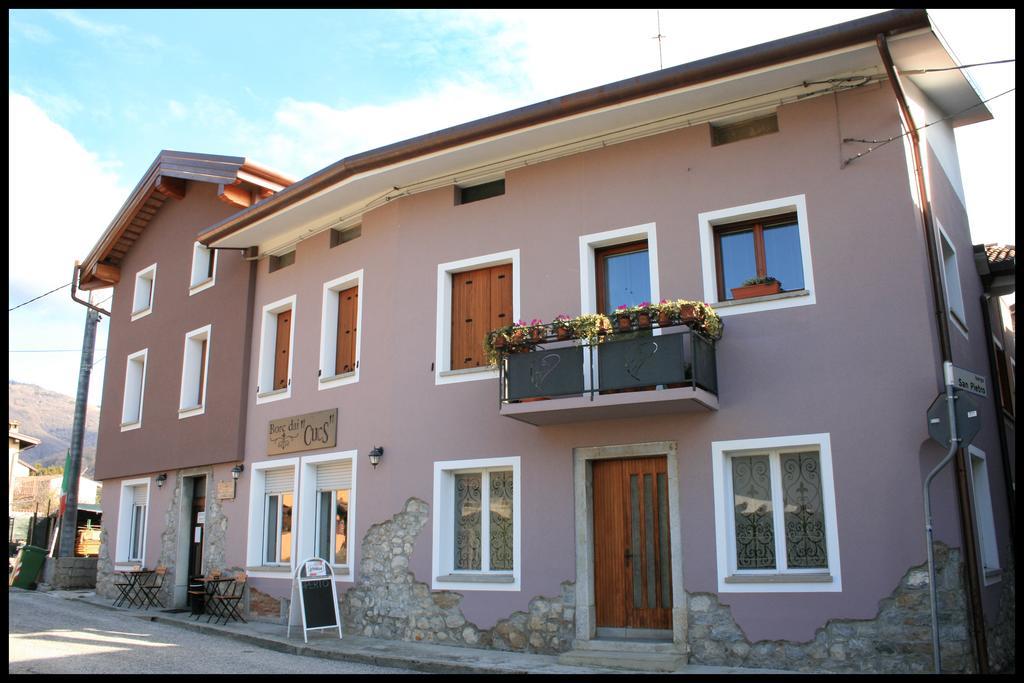 Apartment Borc Dai Cucs