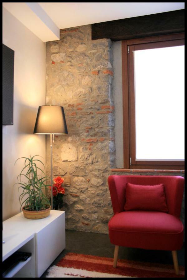 Apartment Borc Dai Cucs Faedis
