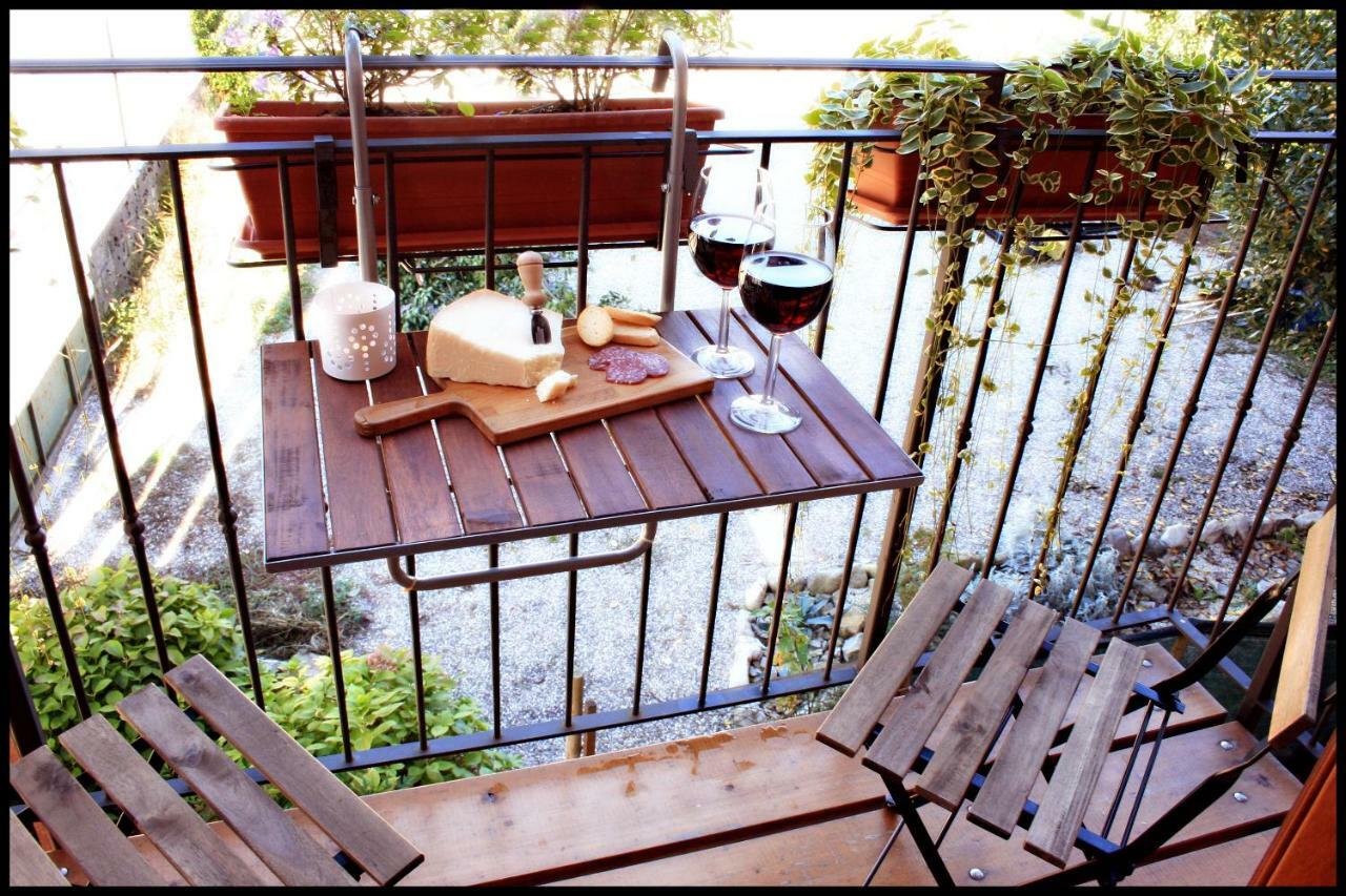 Apartment Borc Dai Cucs Faedis