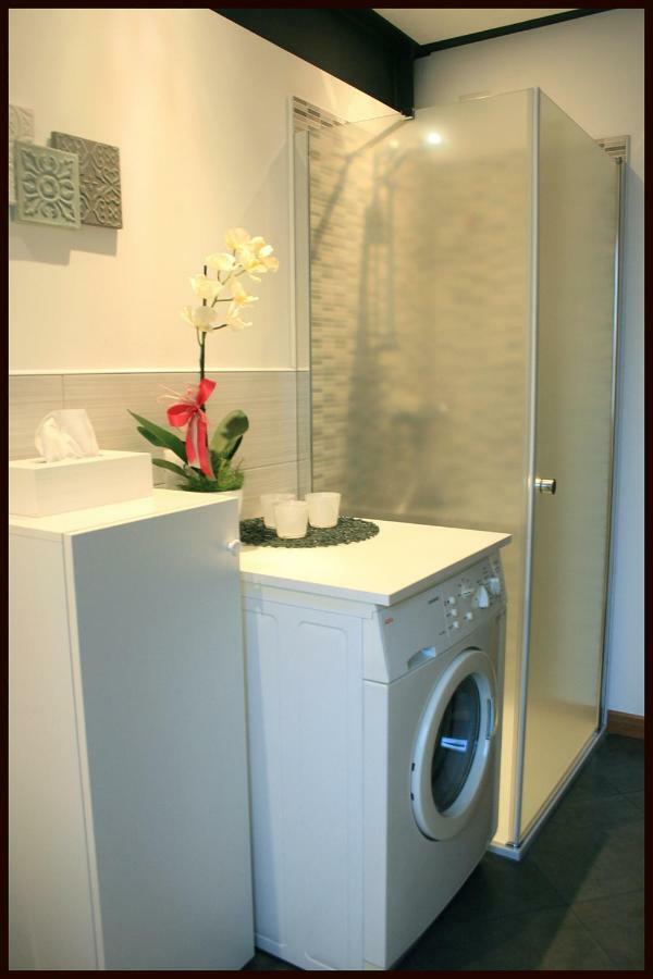 Apartment Borc Dai Cucs Faedis