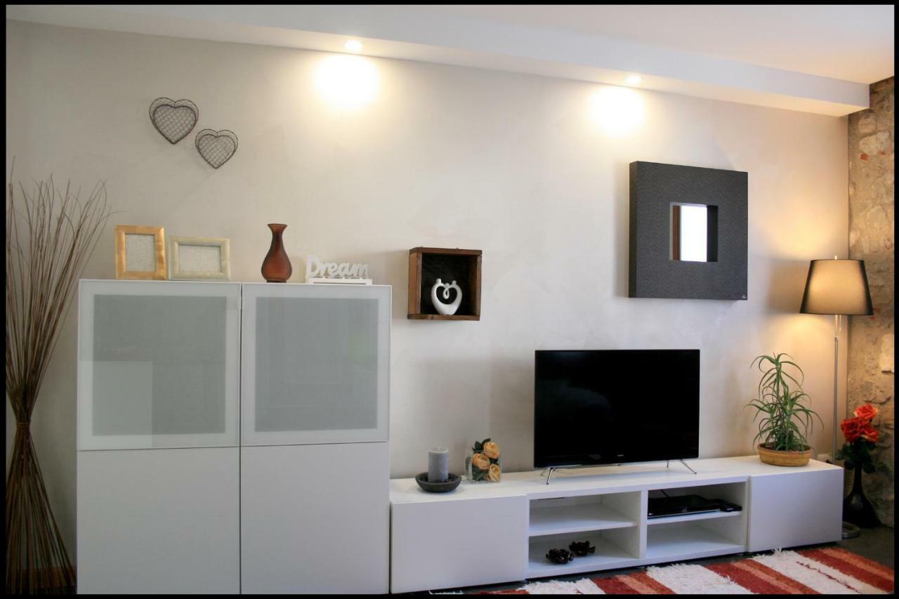 Apartment Borc Dai Cucs *