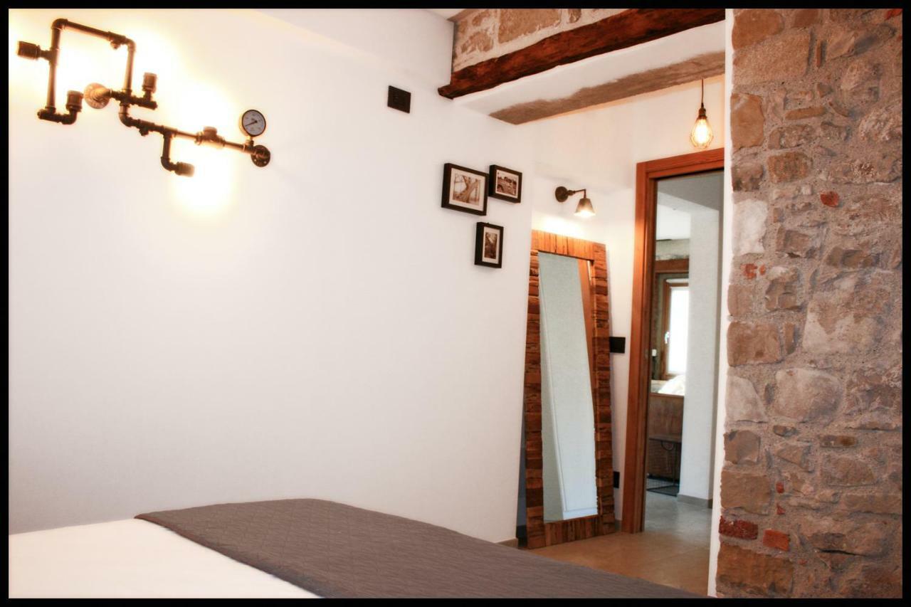 Apartment Borc Dai Cucs *