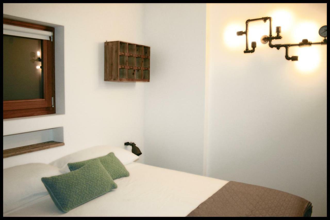 Apartment Borc Dai Cucs Faedis