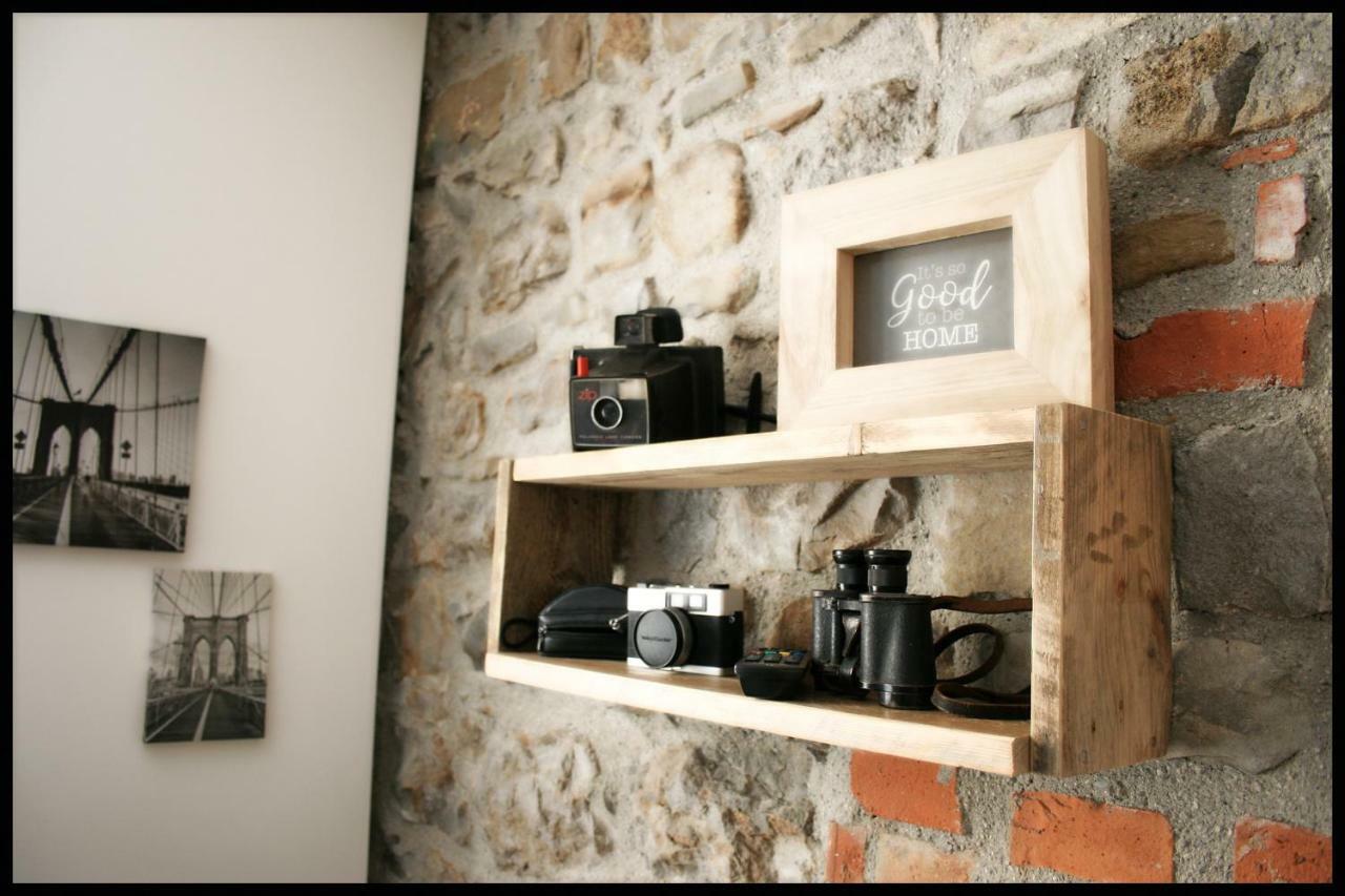 Borc Dai Cucs Apartment *