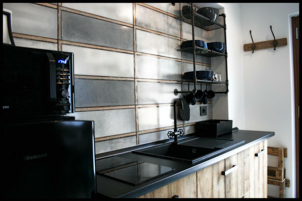 Apartment Borc Dai Cucs