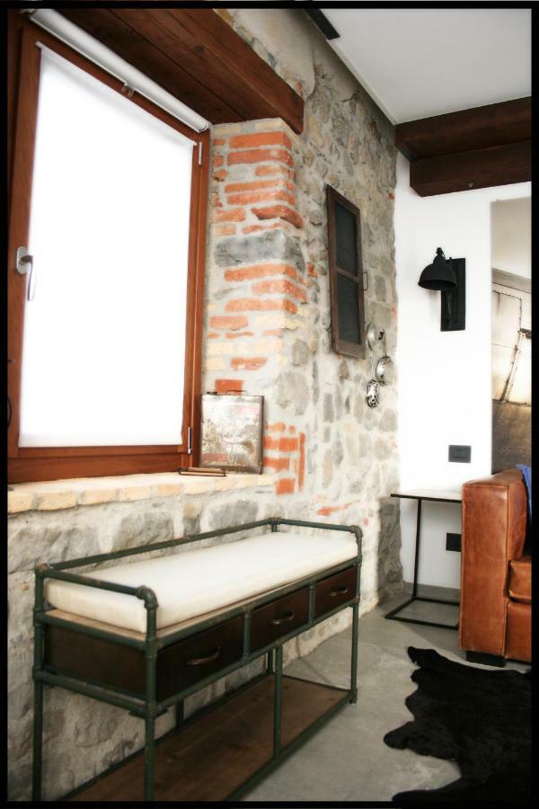 Borc Dai Cucs Apartment